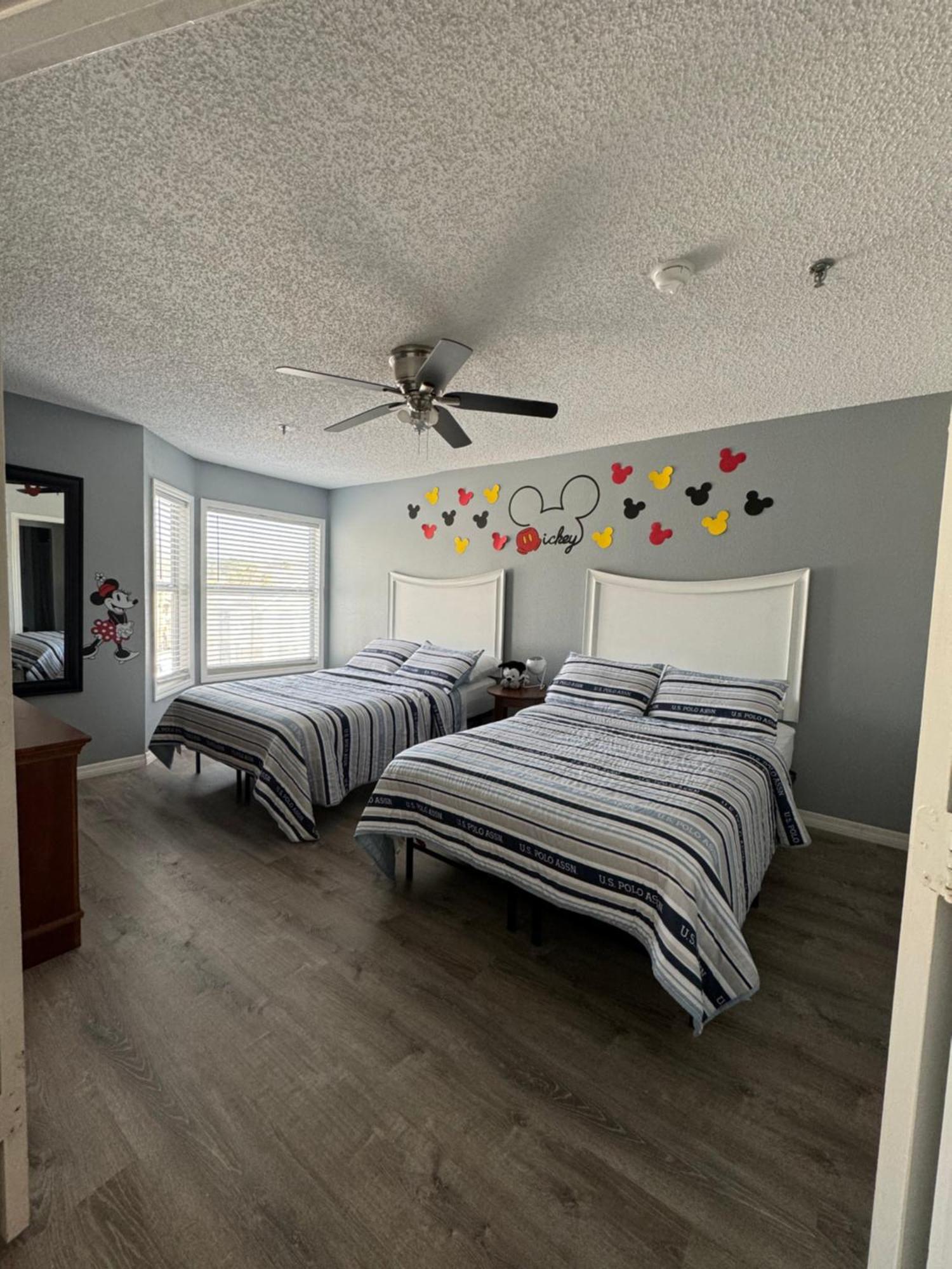 Fmh Property Management Orlando Luaran gambar