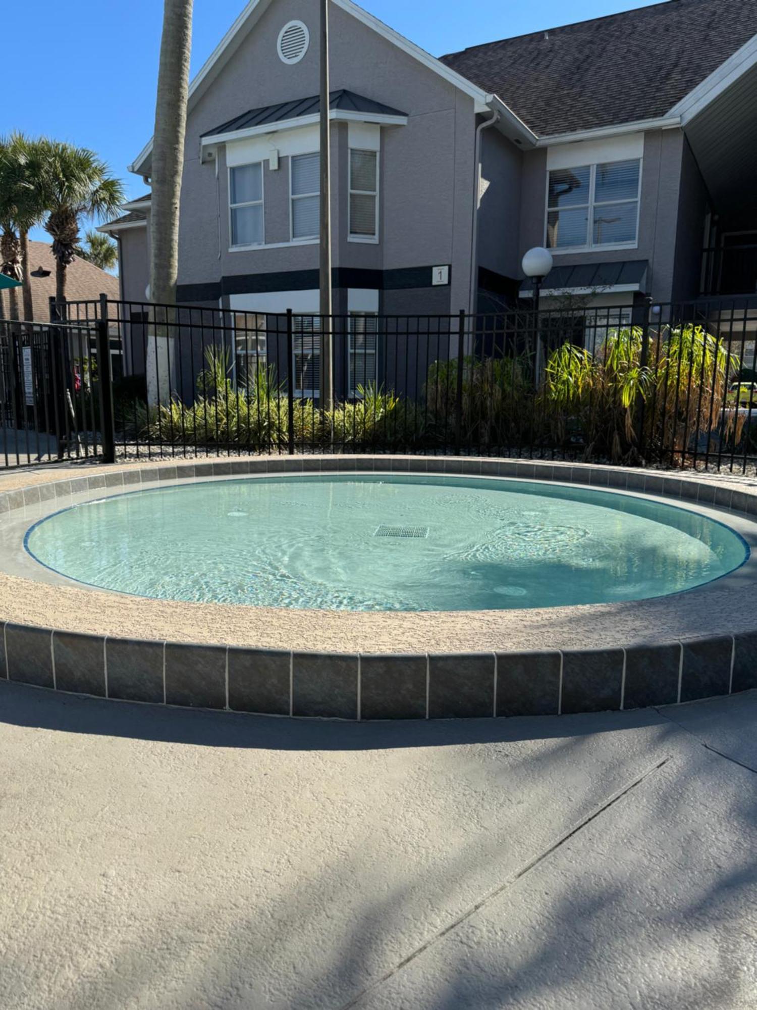 Fmh Property Management Orlando Luaran gambar